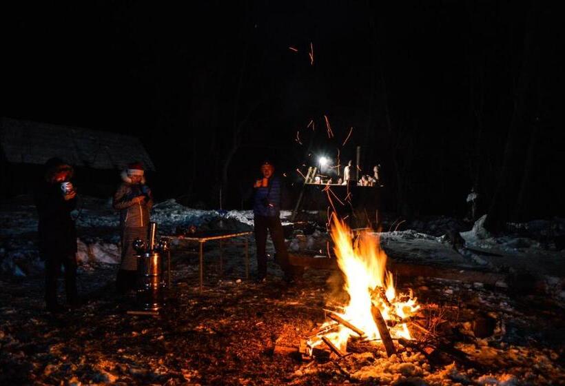 Pensió рада дараба