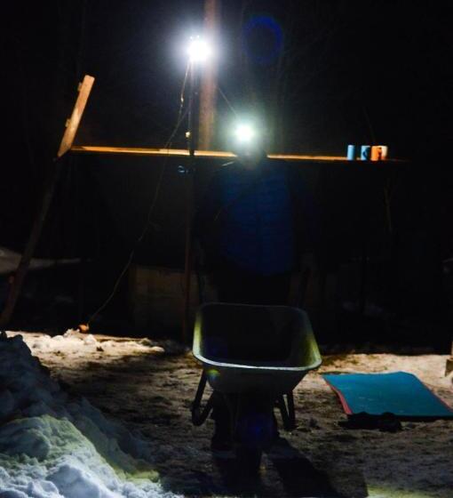 Pensió рада дараба