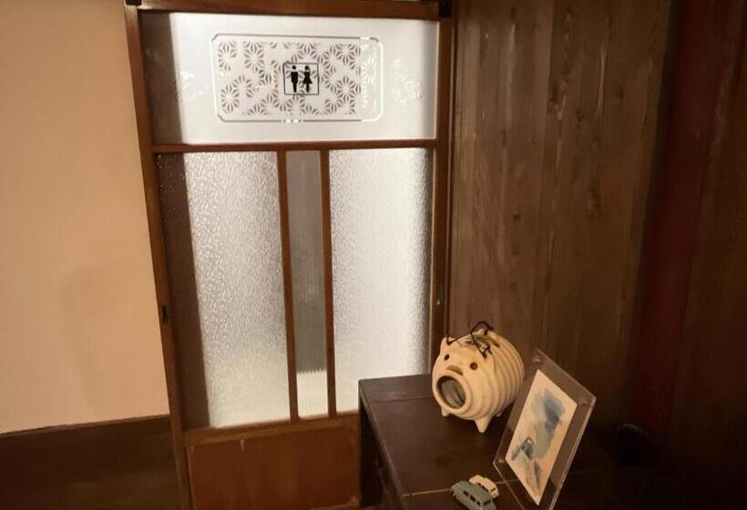 펜션 古民家ゲストハウス ナマケモノ