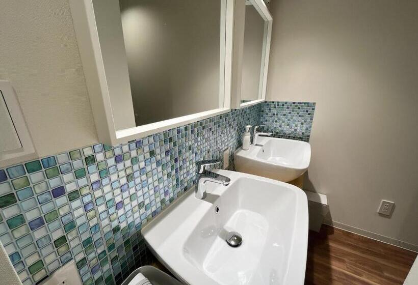 펜션 古民家ゲストハウス ナマケモノ