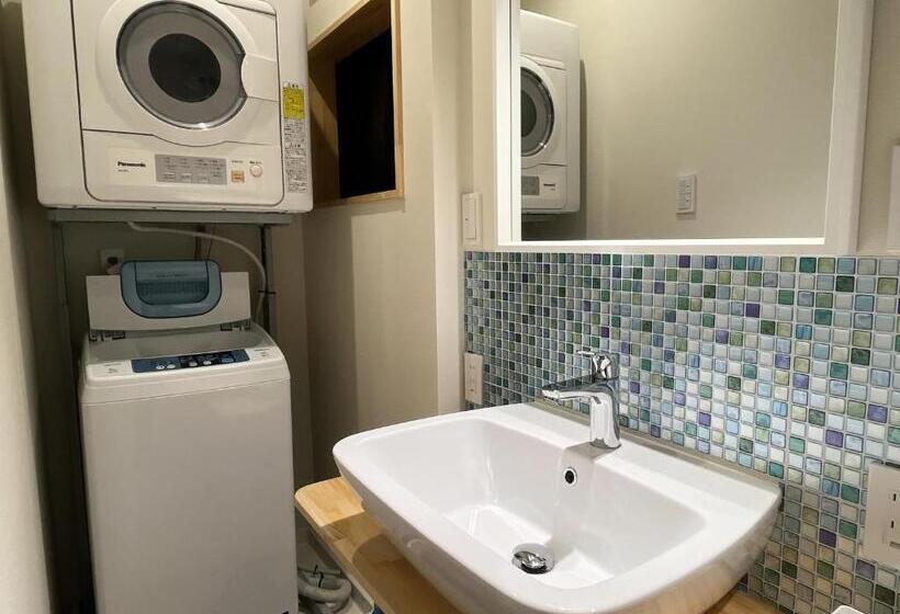 펜션 古民家ゲストハウス ナマケモノ