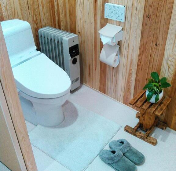 Pension (Hôtel basse catégorie) 昭和の宿 汐凪 Shionagi