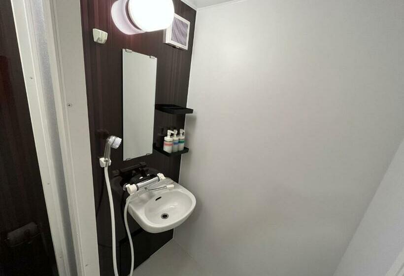 פנסיון Guesthouse Mame庵