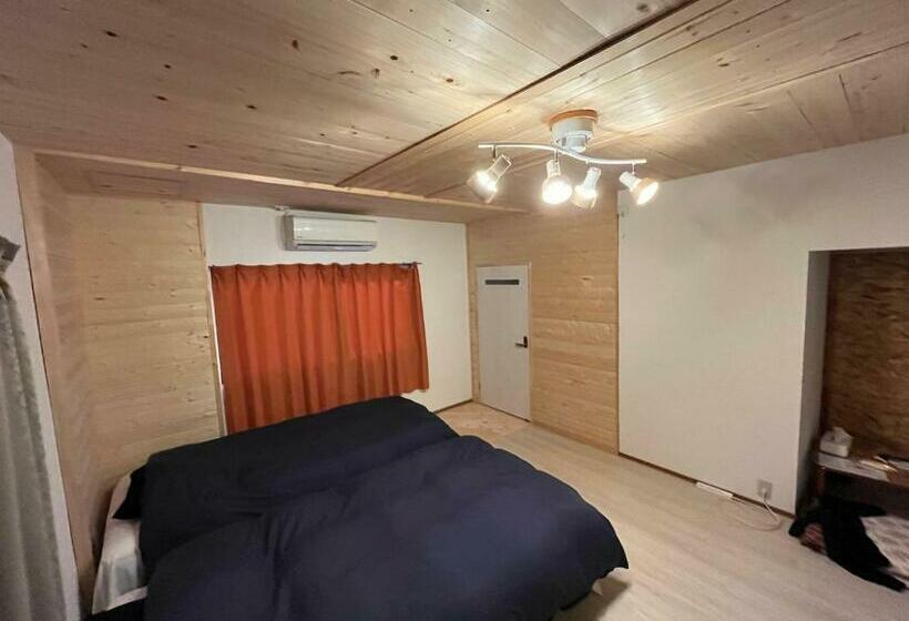 פנסיון Guesthouse Mame庵