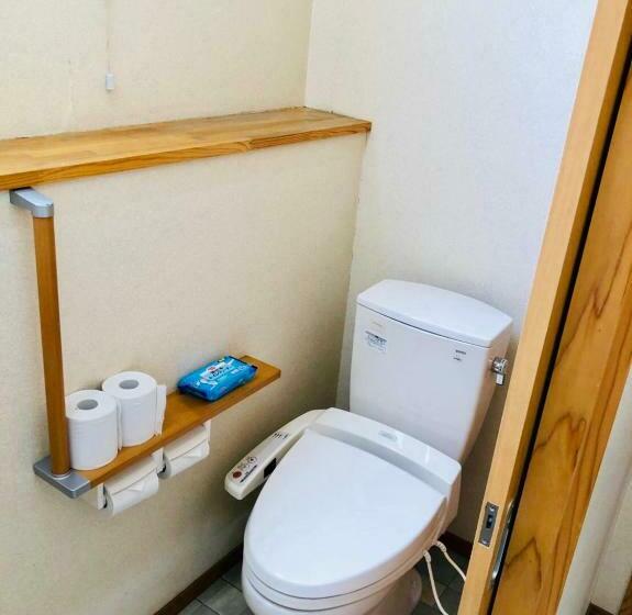 Pension タカマス民宿