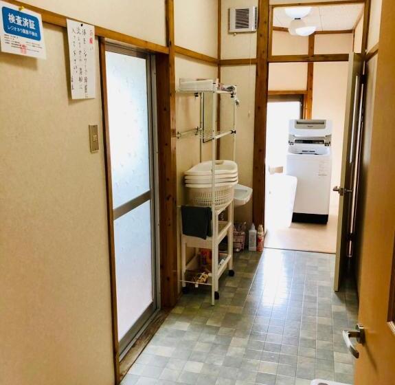 Pension タカマス民宿