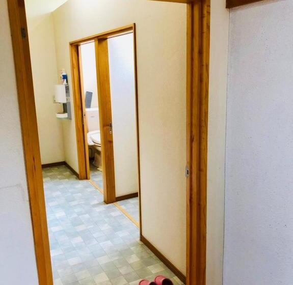 Pension タカマス民宿