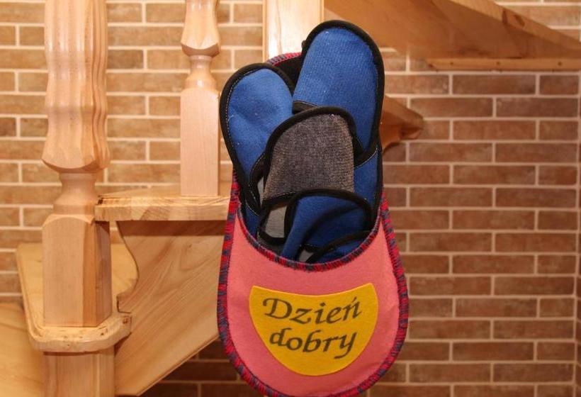 Pensió карпатське сяйво