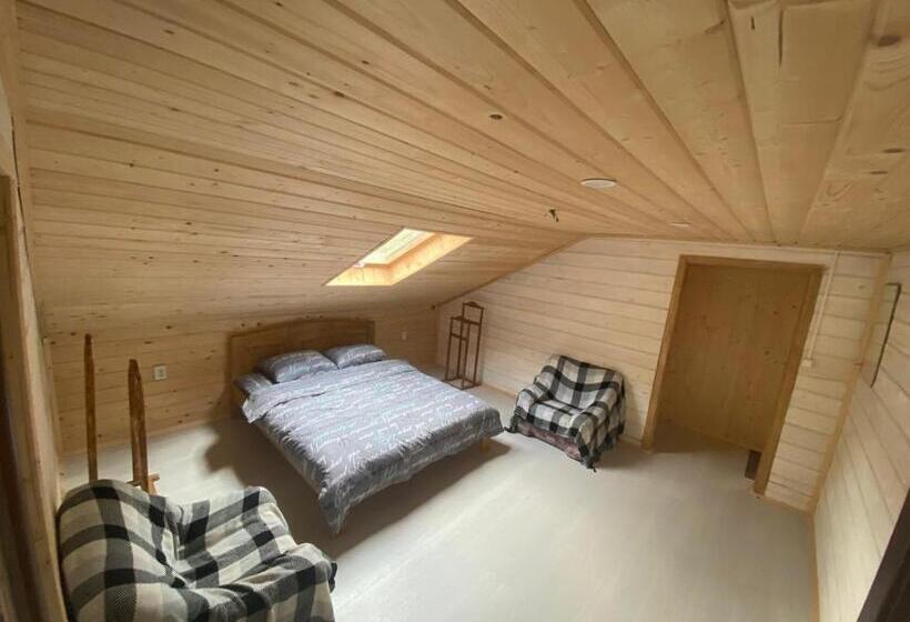 بنسيون 4 Mountains