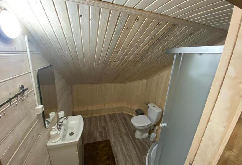 بنسيون 4 Mountains