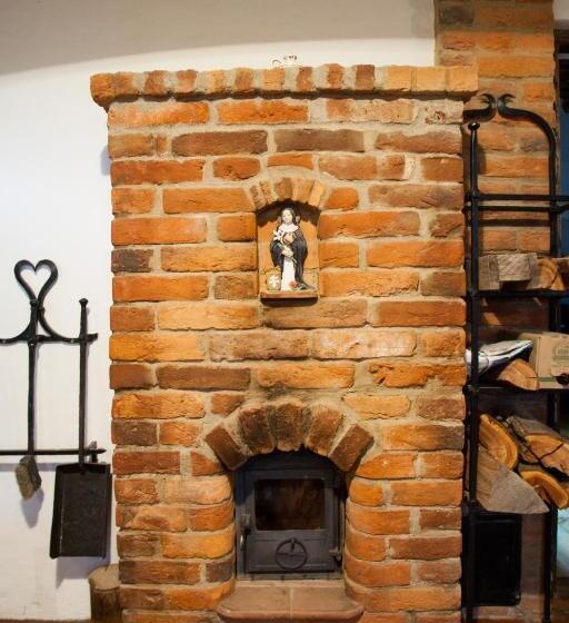 펜션 Barn Guesthouse / Csűr Vendégház