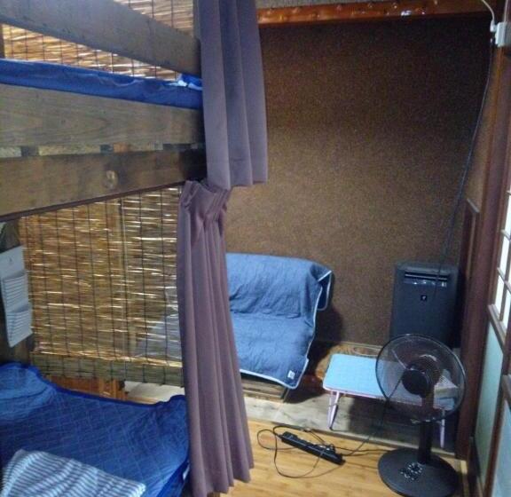 بنسيون 手広beachbackpackers