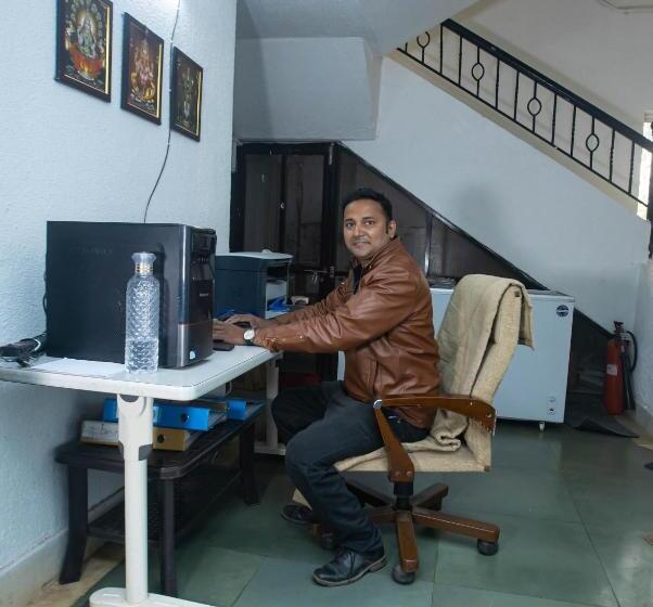 פנסיון Bendre S Holiday Home Karla