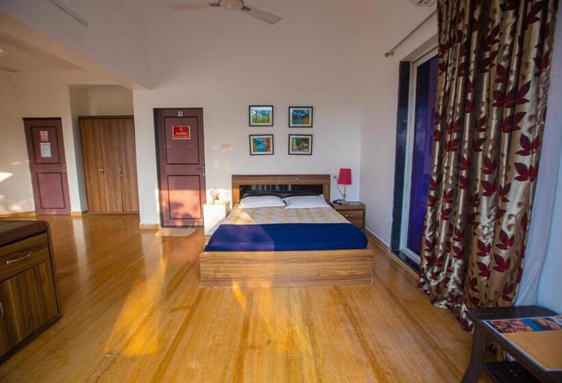 بنسيون Bendre S Holiday Home Karla