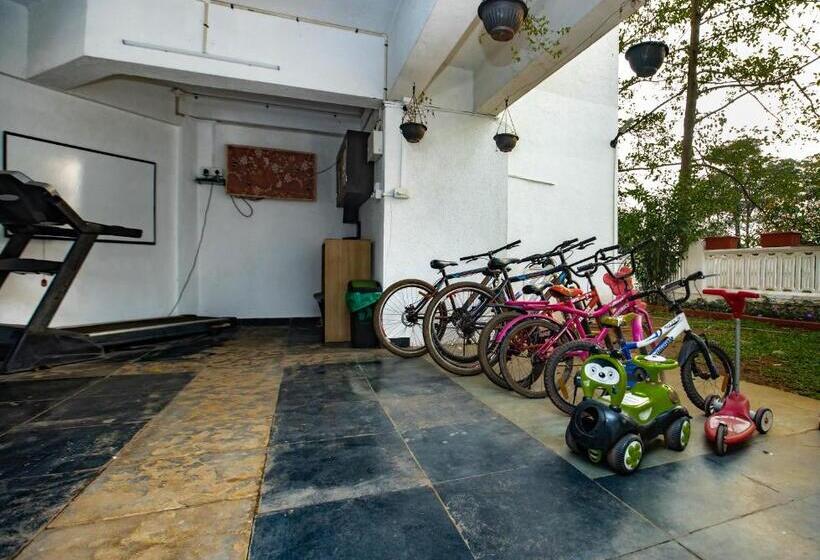 פנסיון Bendre S Holiday Home Karla