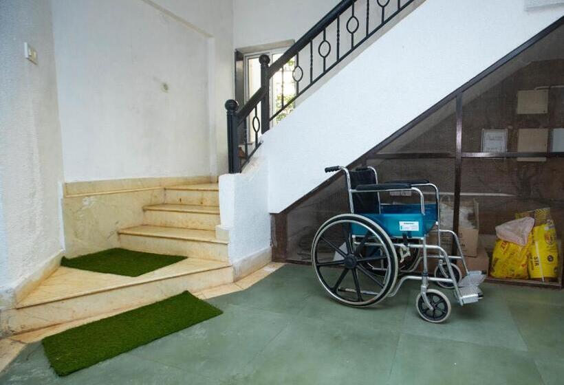 بنسيون Bendre S Holiday Home Karla