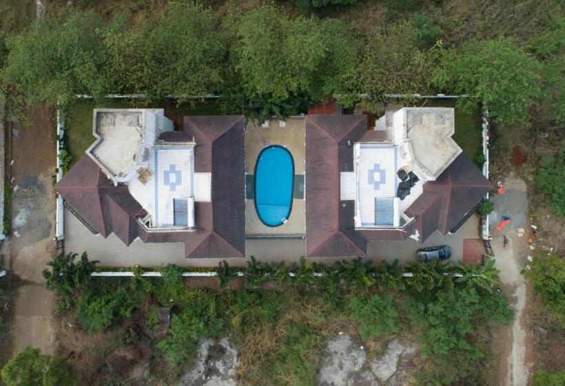 بنسيون Bendre S Holiday Home Karla