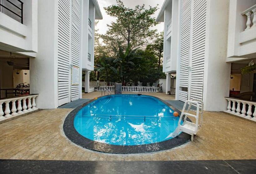 بنسيون Bendre S Holiday Home Karla