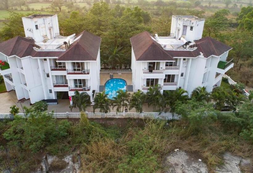 بنسيون Bendre S Holiday Home Karla