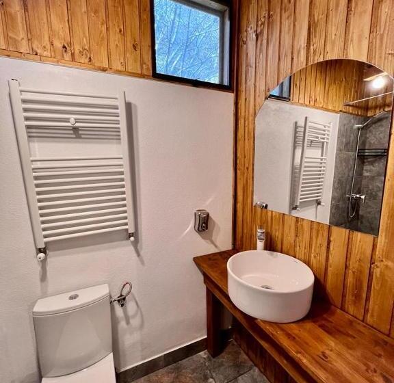 Пансион Cabana Ana