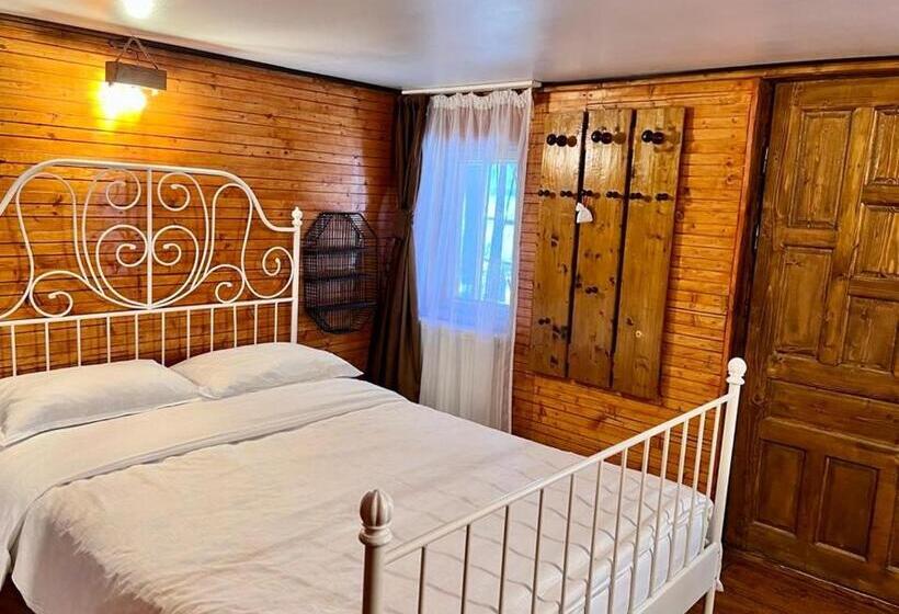 Пансион Cabana Ana