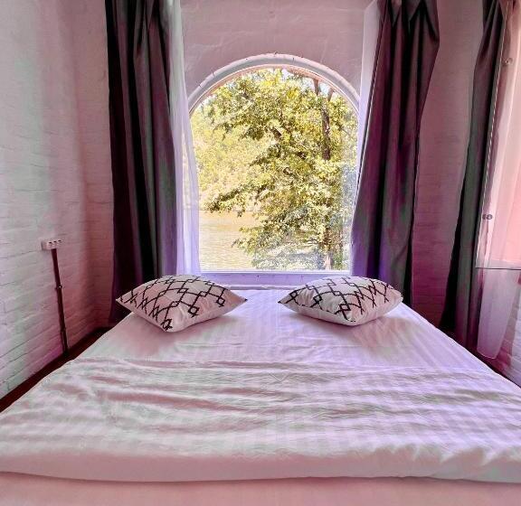 Пансион Cabana Ana