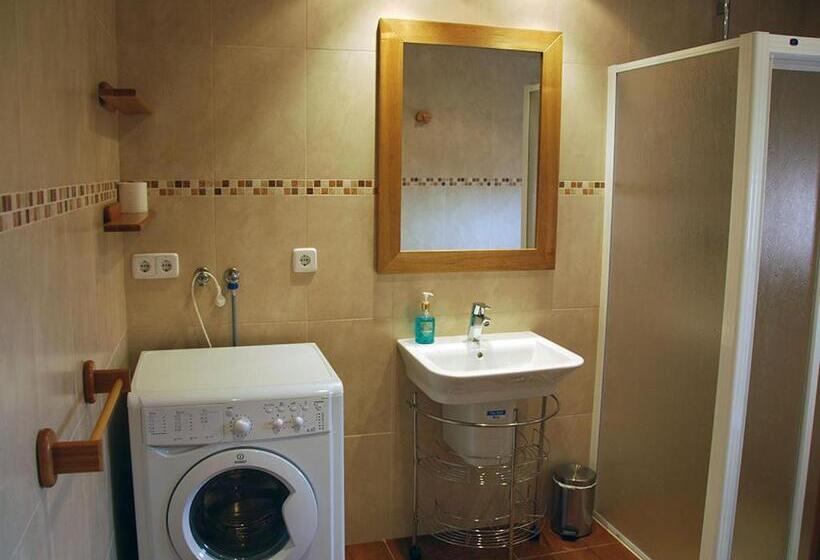 פנסיון Can Panxeta