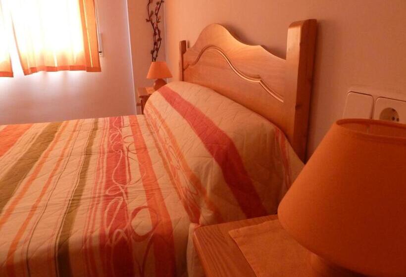 פנסיון Can Panxeta