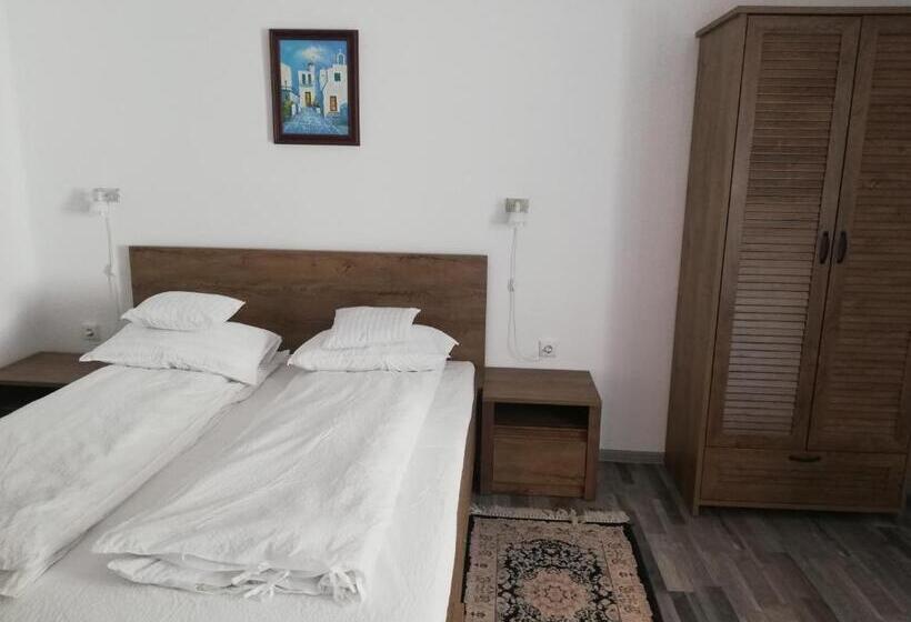 Пансион Casa Ago Guest House