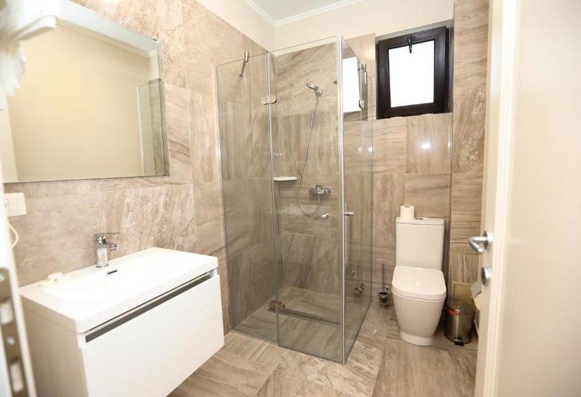 بنسيون Casa Budisteanu