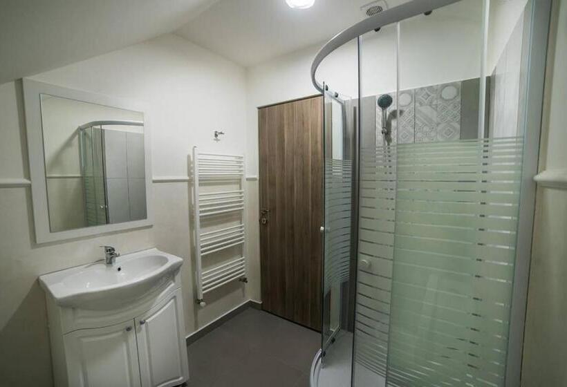 بنسيون Casa Budisteanu