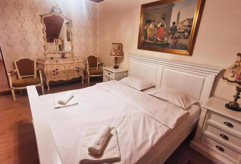 بنسيون Casa Dan & Lili