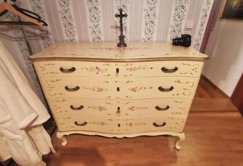 بنسيون Casa Dan & Lili