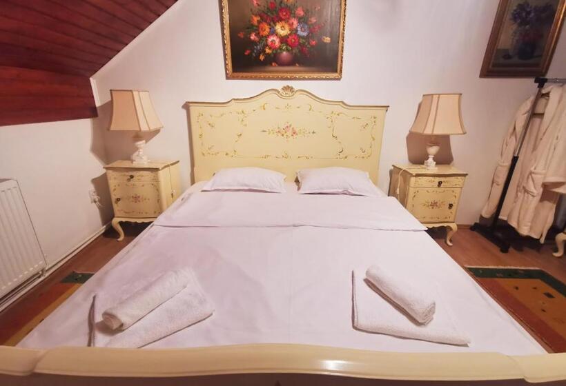 بنسيون Casa Dan & Lili