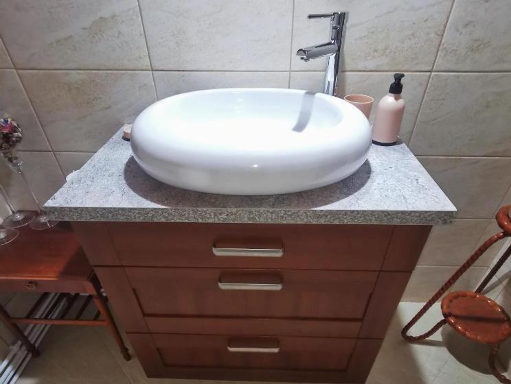 بنسيون Casa Dan & Lili