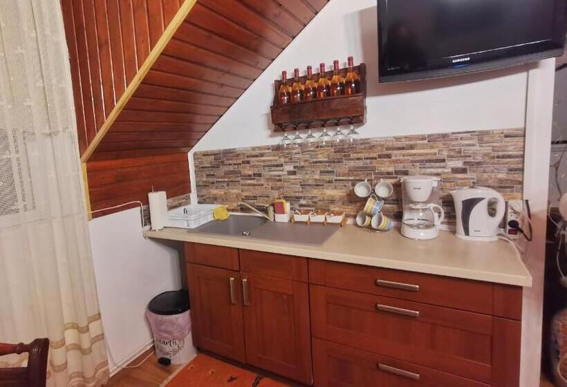 بنسيون Casa Dan & Lili