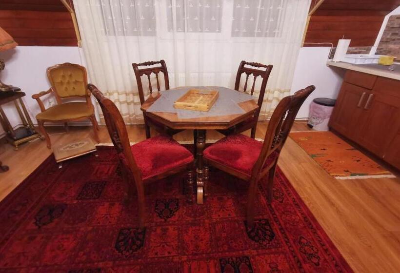 بنسيون Casa Dan & Lili