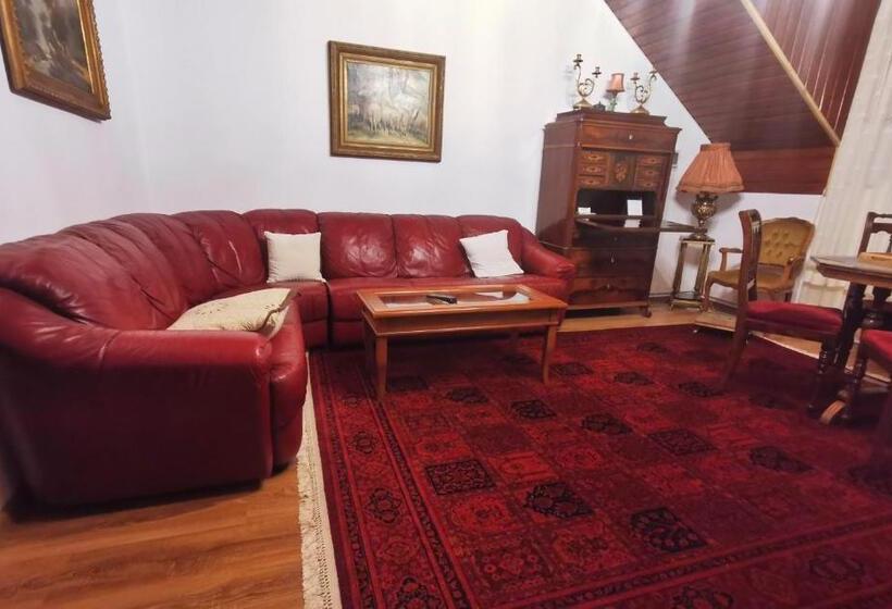 بنسيون Casa Dan & Lili