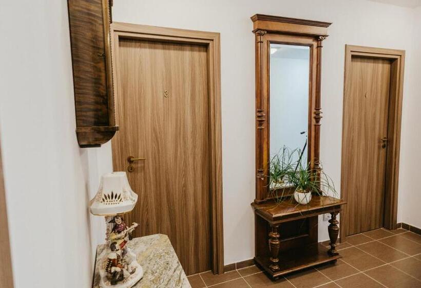 بنسيون Casa Dan & Lili