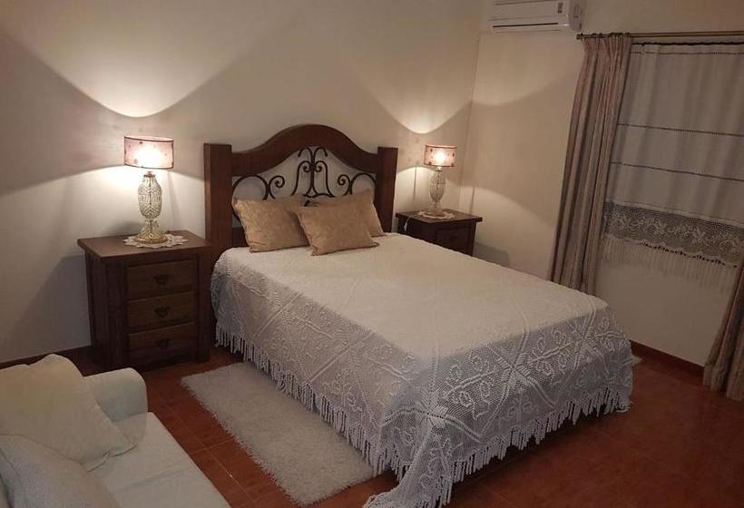 بنسيون Casa Das Aguas Ferreas