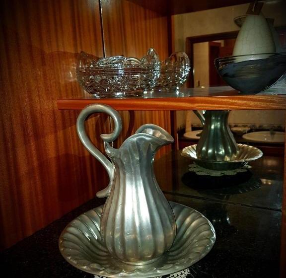 بنسيون Casa Das Aguas Ferreas