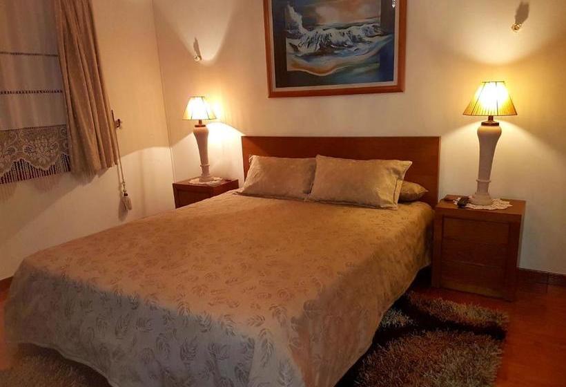 بنسيون Casa Das Aguas Ferreas