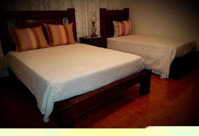 بنسيون Casa Das Aguas Ferreas