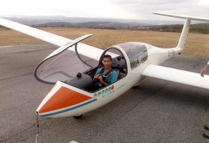 ペンション Casa Das Aguas Ferreas