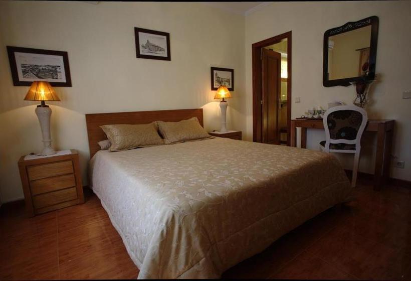 بنسيون Casa Das Aguas Ferreas