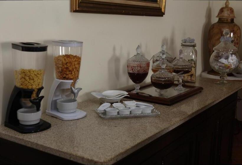 بنسيون Casa Das Aguas Ferreas