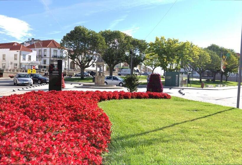 بنسيون Casa Das Aguas Ferreas