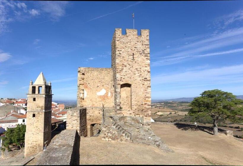بنسيون Casa Das Aguas Ferreas