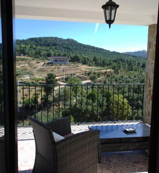 膳宿费 Casa Das Aguas Ferreas