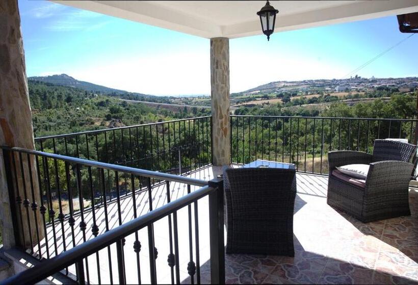 ペンション Casa Das Aguas Ferreas